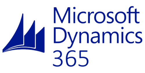 Microsoft Dhynamic Logo