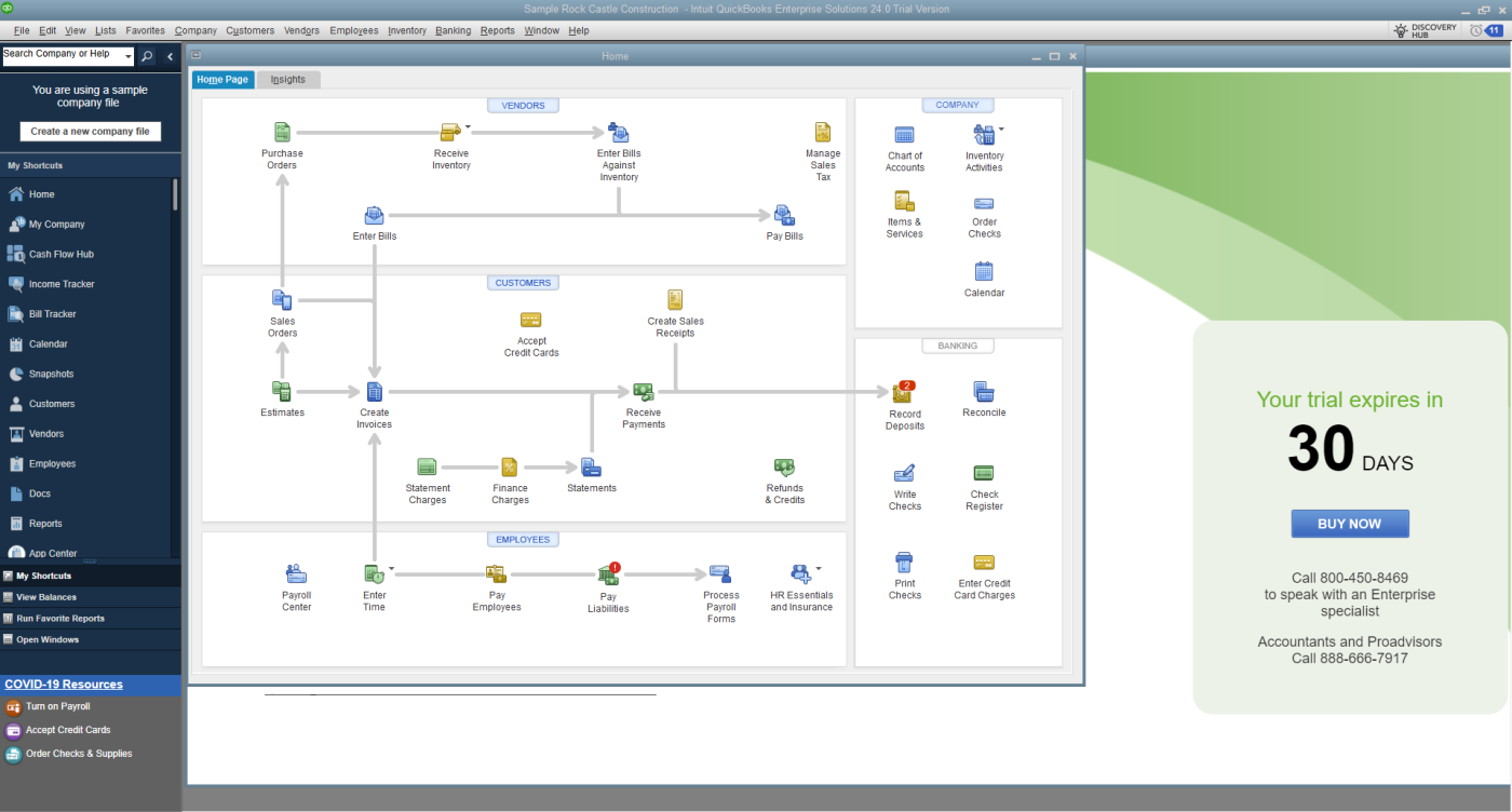 QuickBooks Image