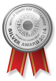 silver-status award